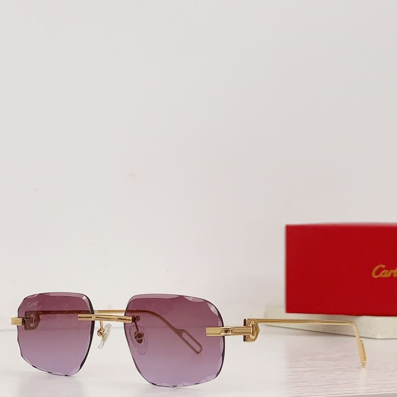 Cartier Sunglasses